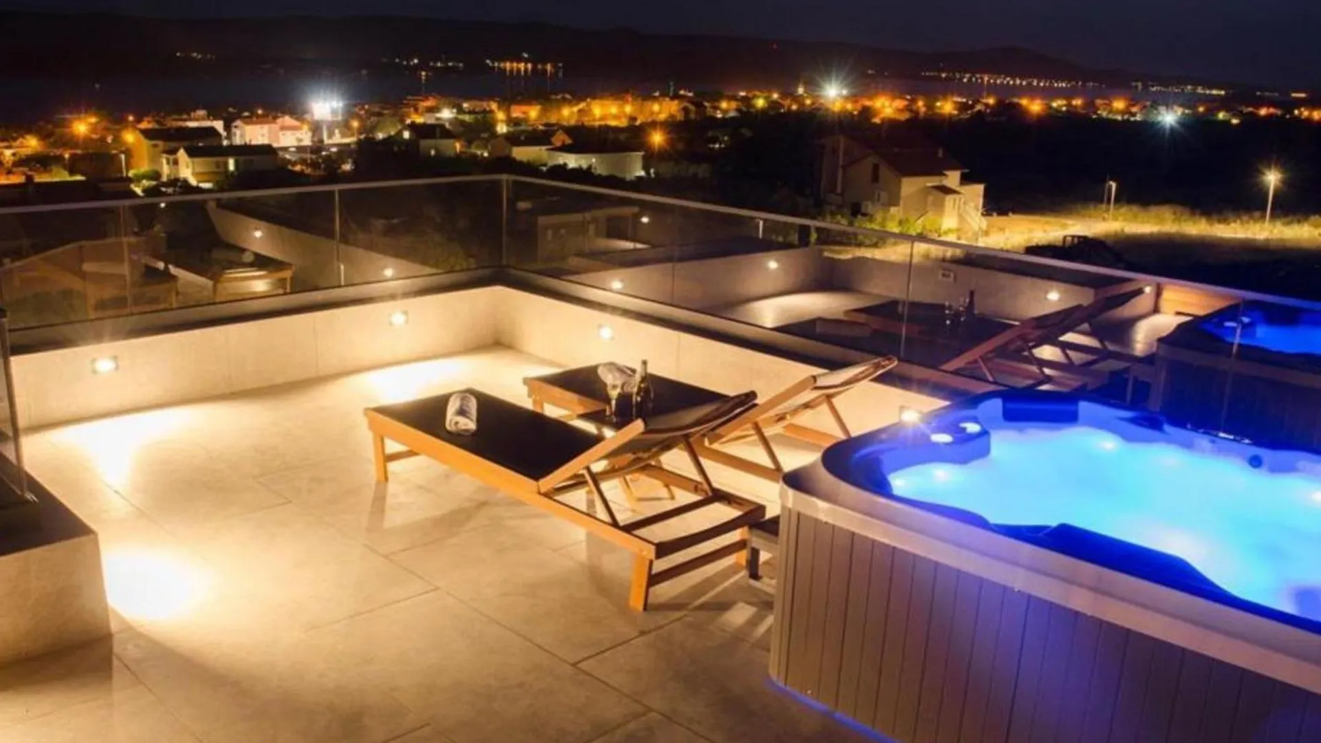 Apartment Garden Villa By Interhome Sveti Filip i Jakov