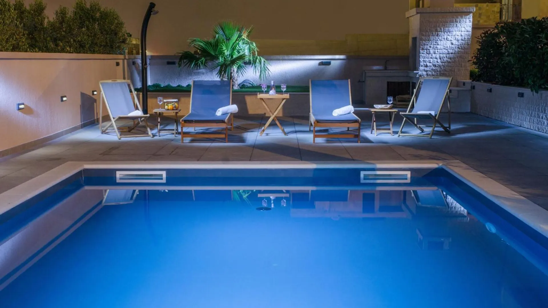 Apartment Garden Villa By Interhome Sveti Filip i Jakov
