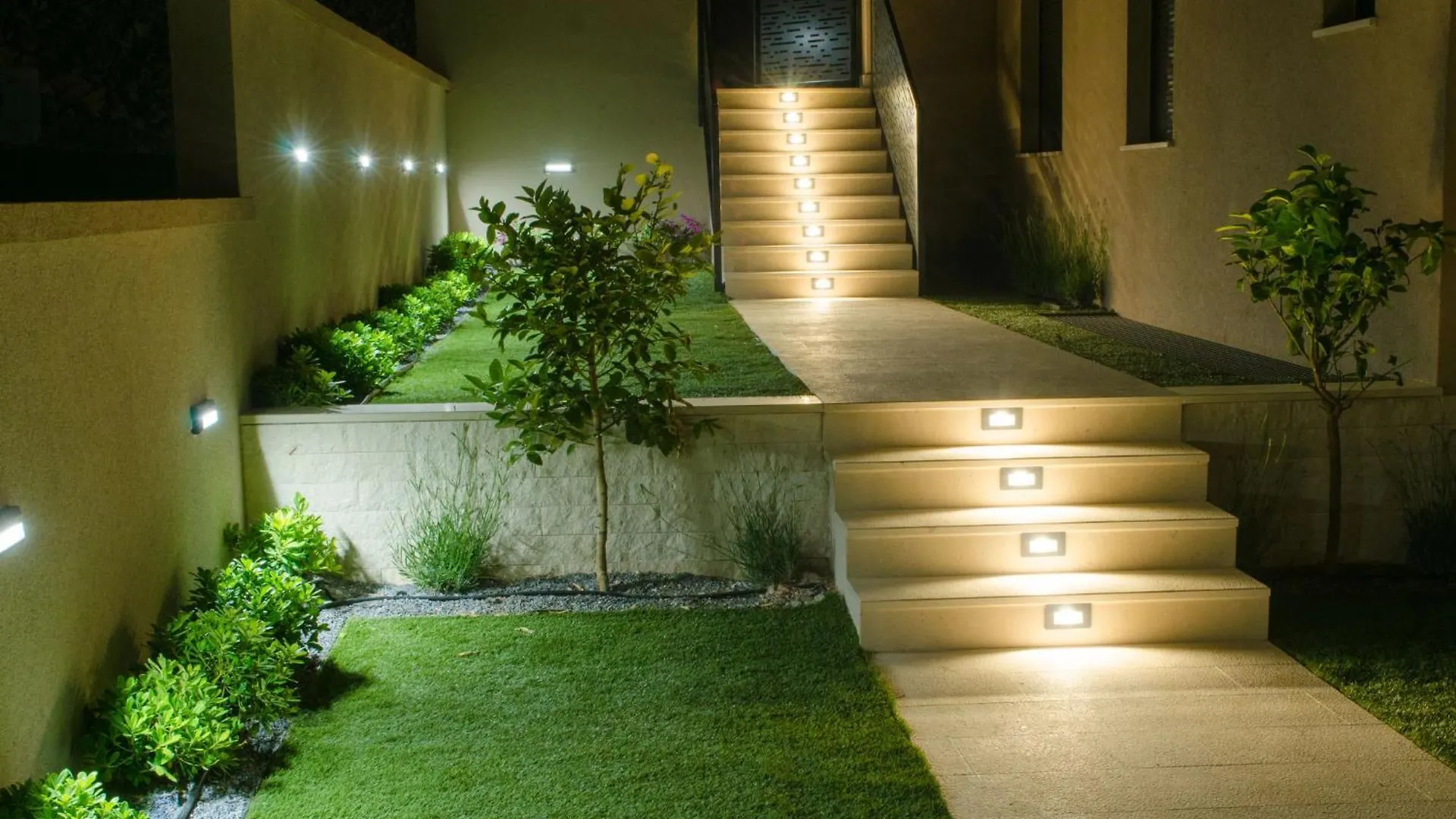 Apartment Garden Villa By Interhome Sveti Filip i Jakov