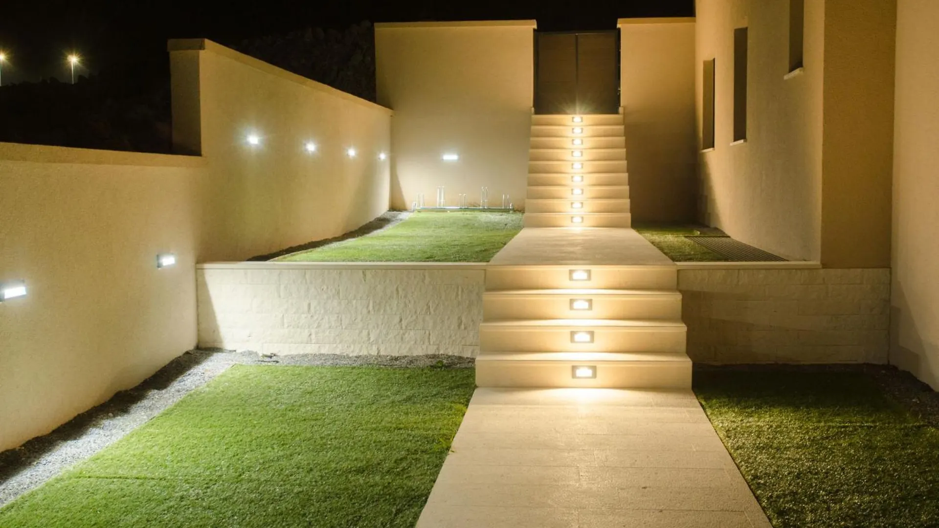 Apartment Garden Villa By Interhome Sveti Filip i Jakov