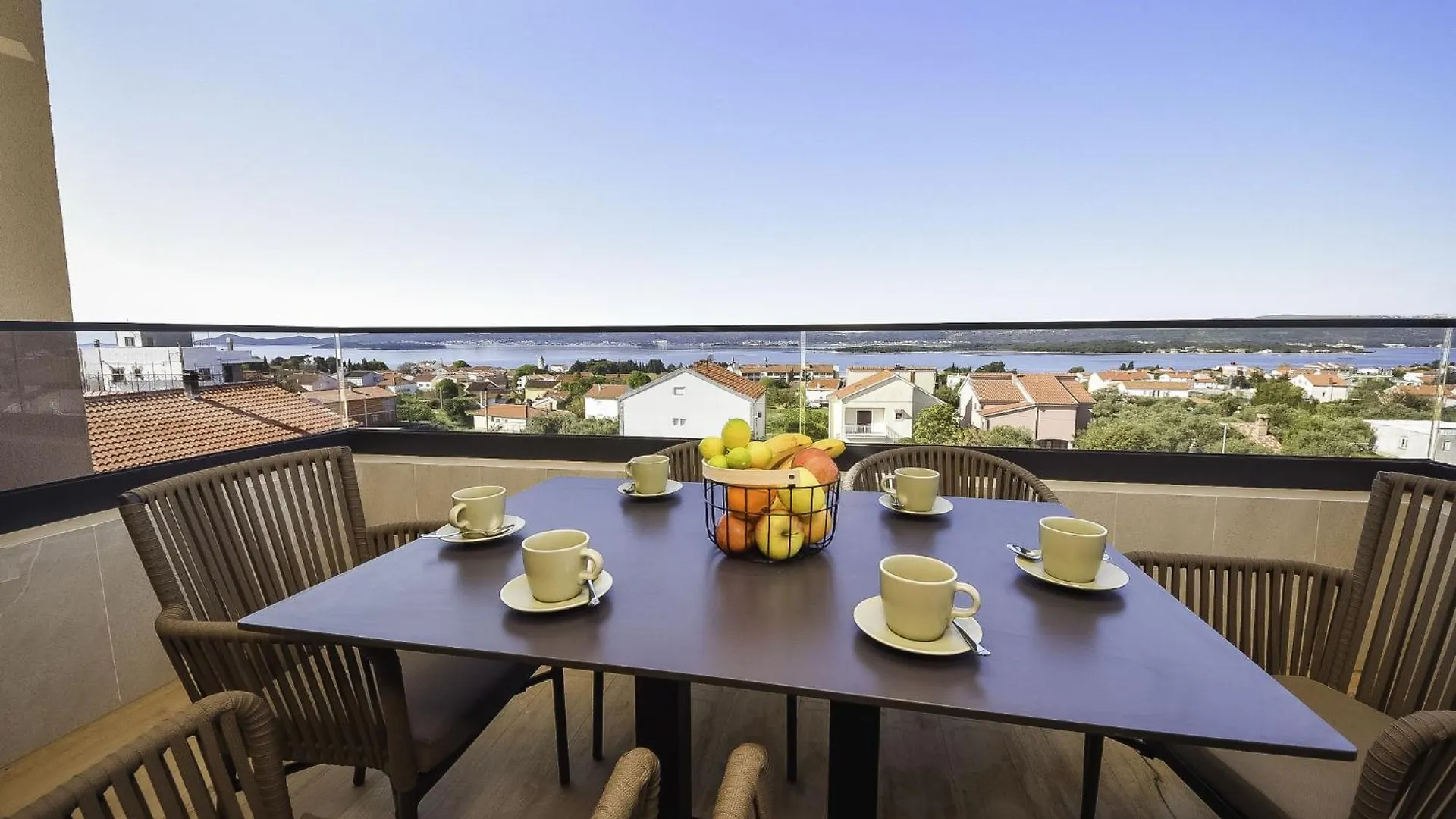 Apartment Garden Villa By Interhome Sveti Filip i Jakov