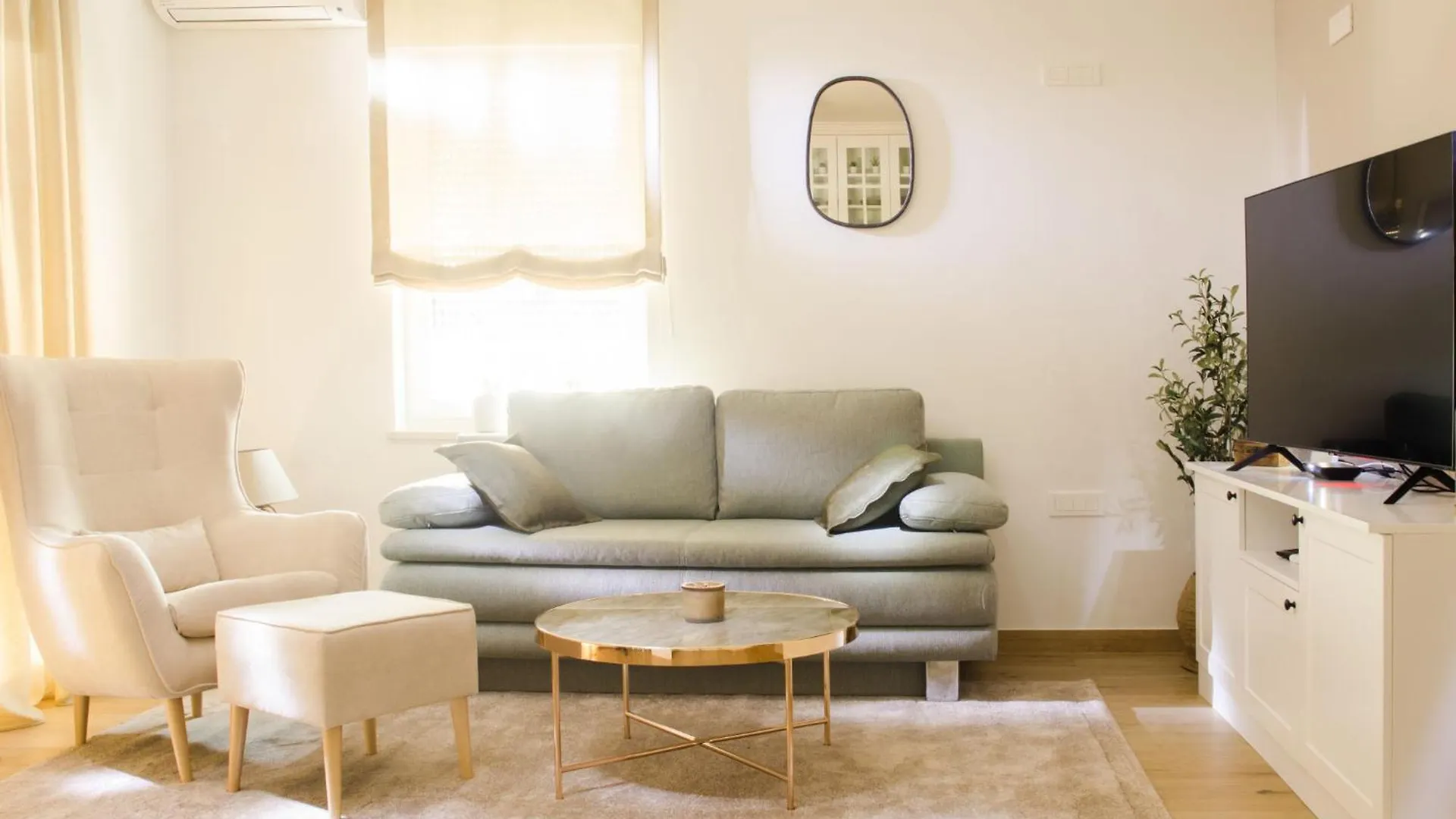 Apartment Garden Villa By Interhome Sveti Filip i Jakov