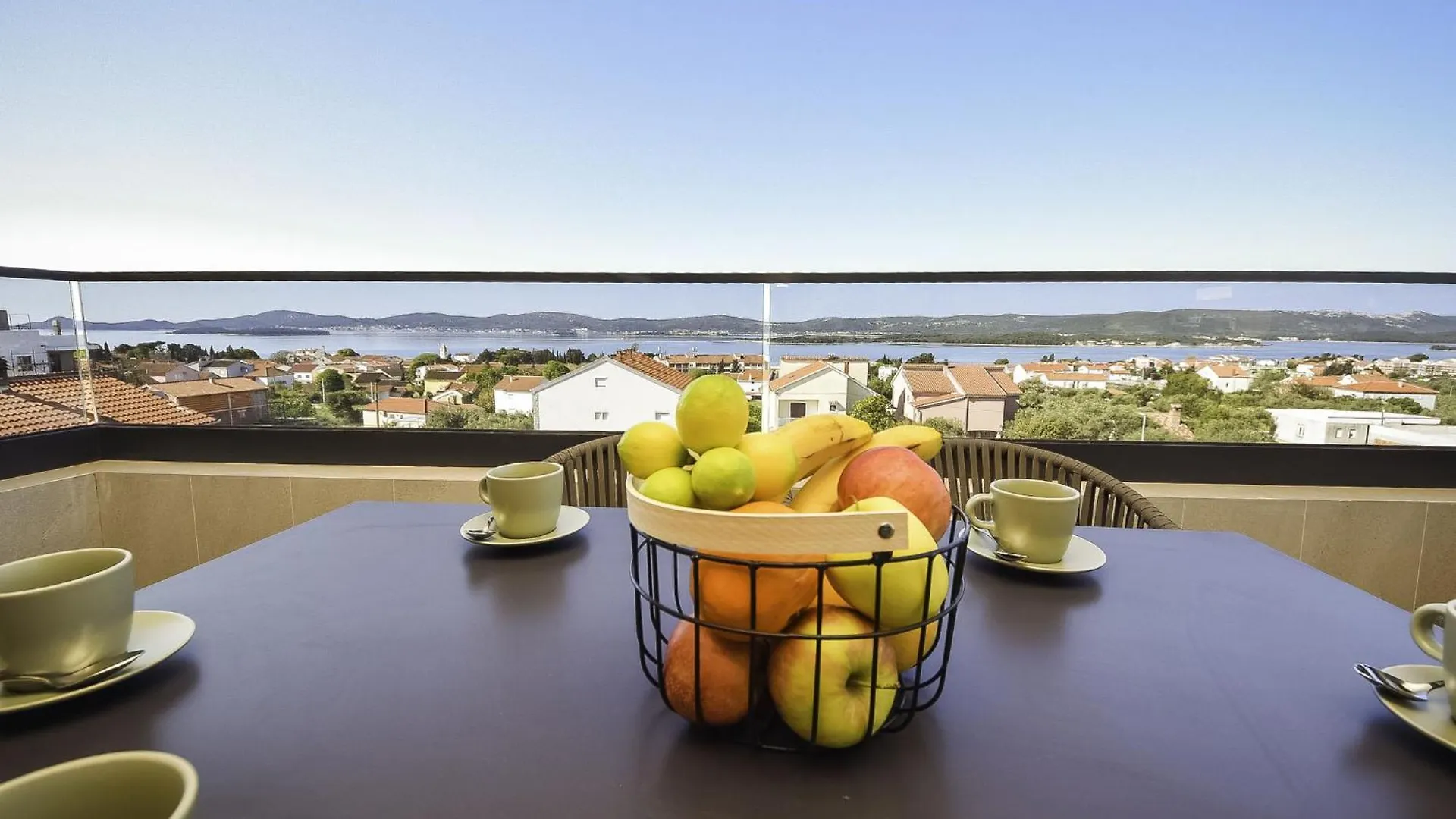 Apartment Garden Villa By Interhome Sveti Filip i Jakov